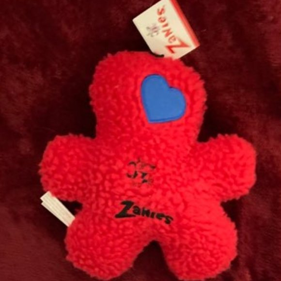 Zanies Berber Toy Bundle- FREE SHIPPING - Picture 4 of 11